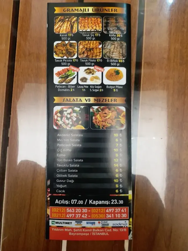BookNoFees: مطعم – Chefet – Istanbul – Chefet، الصورة 2