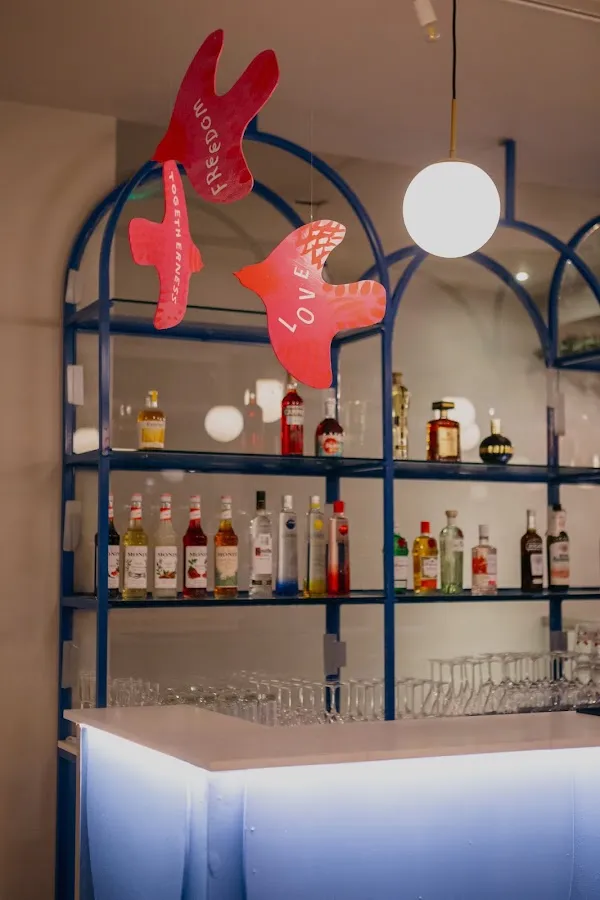 BookNoFees: مطعم – Boulebar Spitalfields – London – Boulebar Spitalfields، الصورة 1