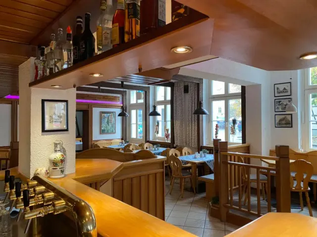 BookNoFees: مطعم – Altes Gasthaus Diers am Markt – Werl – Altes Gasthaus Diers am Markt، الصورة 3