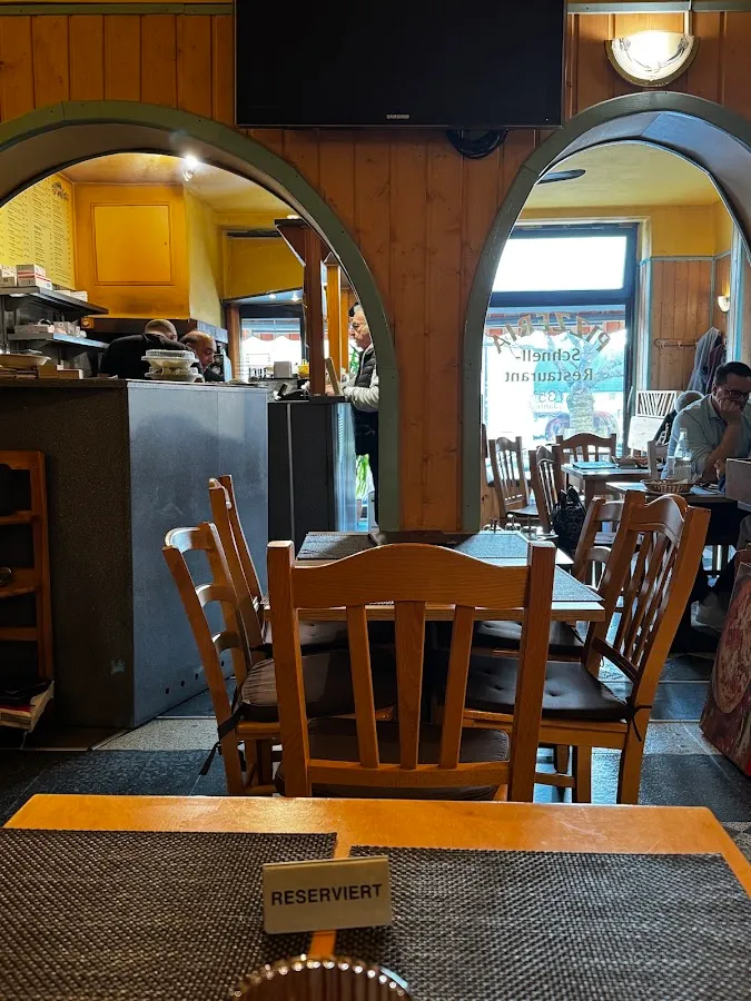 BookNoFees: مطعم – Pizzeria da Franco – Witten – Pizzeria da Franco، الصورة 1