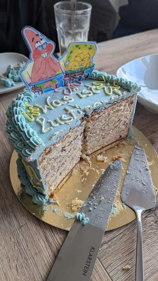 BookNoFees: مخبز – Artmann Bäckerei – Selm – Artmann Bäckerei، الصورة 1
