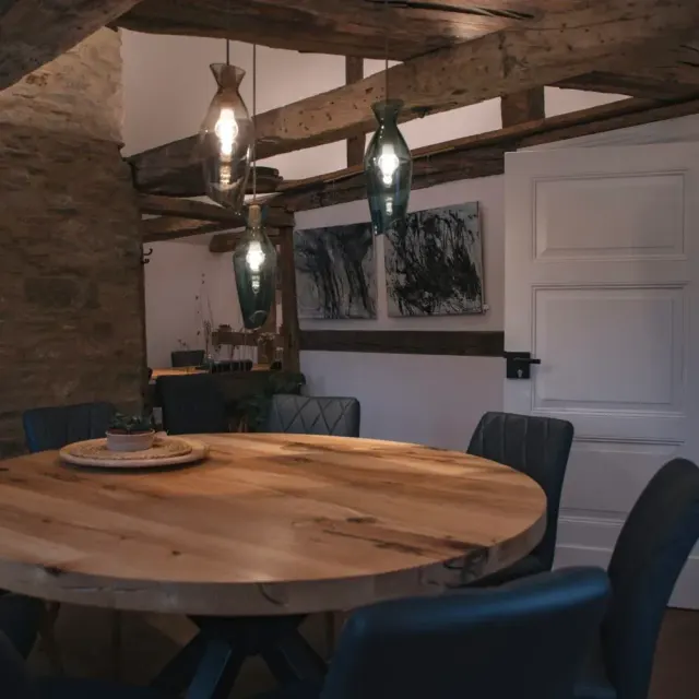 BookNoFees: SCHNÖGGEL Café & Restaurant, Iserlohn