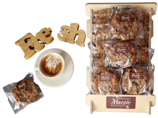 BookNoFees: مخبز – Marsio – Sofia – Marsio، الصورة 2