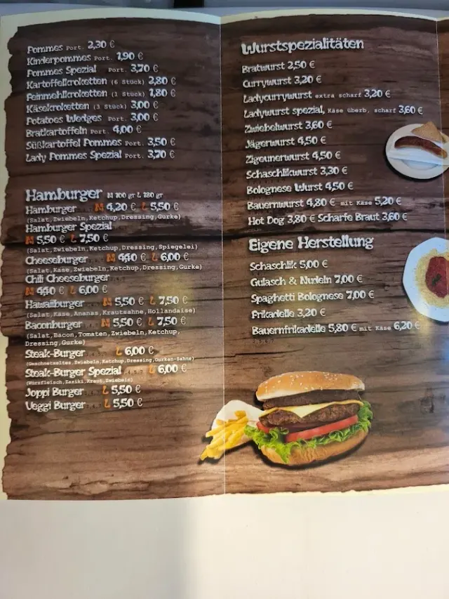 BookNoFees: مطعم – Lady Grill – Oer-Erkenschwick – Lady Grill، الصورة 3