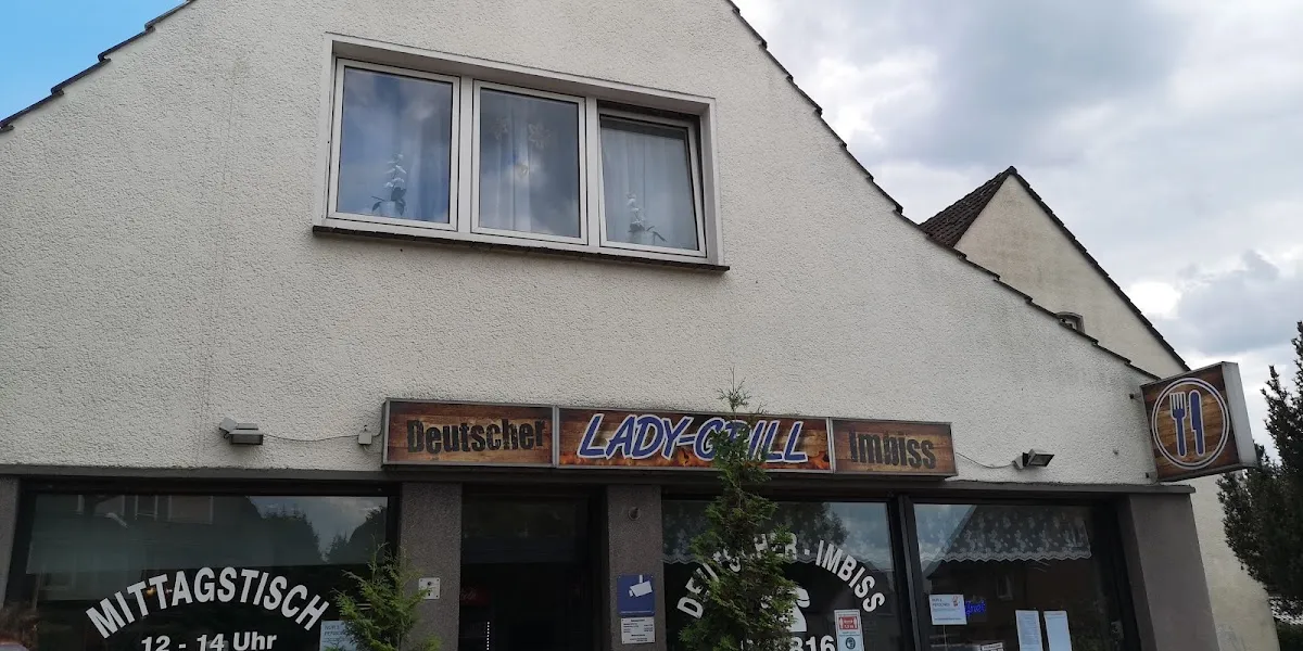 BookNoFees: مطعم – Lady Grill – Oer-Erkenschwick – Lady Grill، الصورة 1