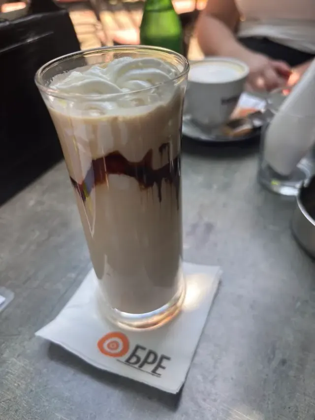 BookNoFees: مقهى – Bre Cafe – Belgrade – Bre Cafe، الصورة 2