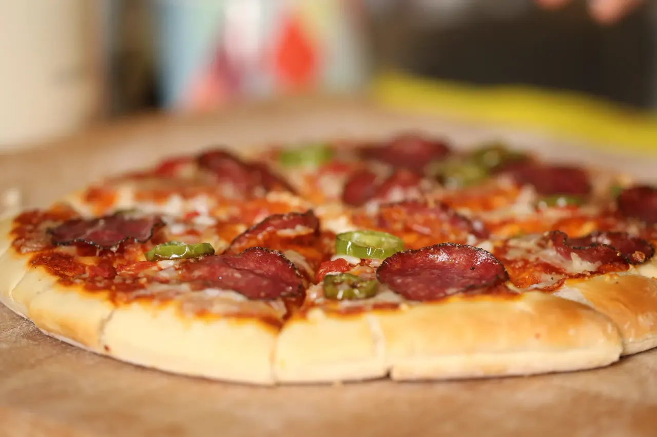 BookNoFees: مطعم – Stehpizzeria Da Franco – Plettenberg – Stehpizzeria Da Franco، الصورة 1