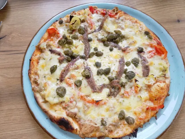 BookNoFees: مطعم – Pizzeria Toscana – Ennepetal – Pizzeria Toscana، الصورة 2