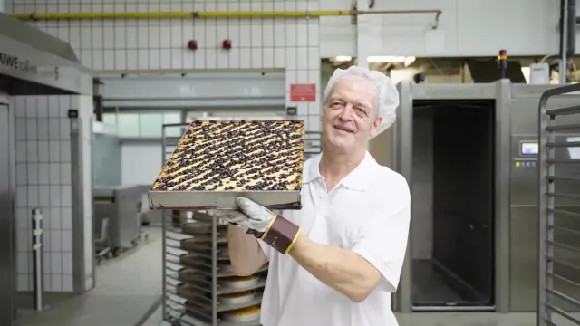 BookNoFees: مخبز – Bäckerei Birkholz – Lippstadt – مخبز Birkholz، الصورة 3