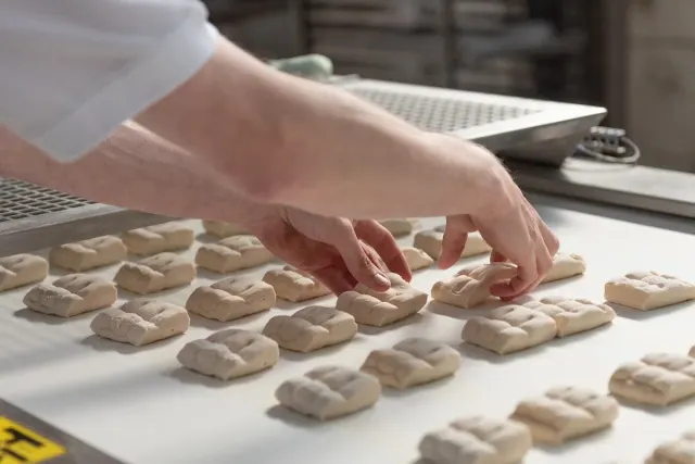 BookNoFees: مخبز – Bäckerei Birkholz – Lippstadt – مخبز Birkholz، الصورة 2