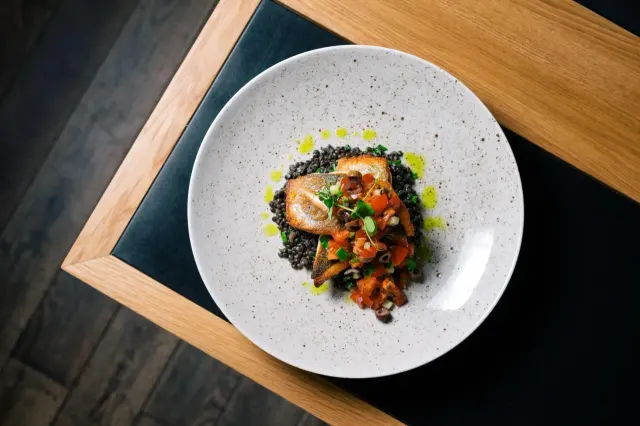 BookNoFees: مطعم – Marina ristorante – Prague – Marina ristorante، الصورة 2