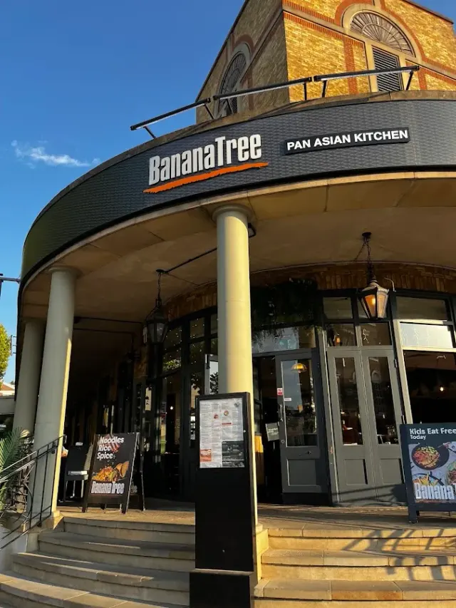 BookNoFees: مطعم – Banana Tree – London – Banana Tree، الصورة 2