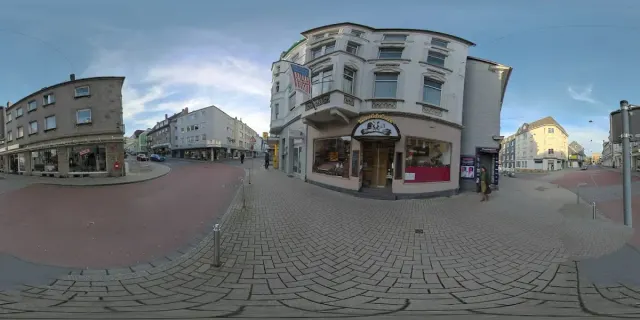 BookNoFees: مطعم – Brotbäckerei Artur Müller – Schwelm – مخبز أرتور مولر، الصورة 2