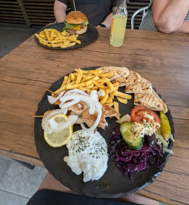 BookNoFees: مطعم – Elia Grill – Nachrodt-Wiblingwerde – Elia Grill، الصورة 3