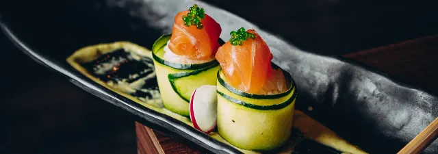 BookNoFees: مطعم – Sushiye – Rome – مطعم سوشي، الصورة 3