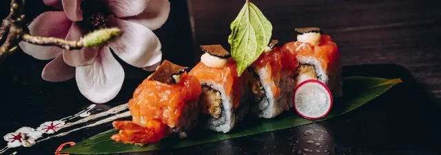 BookNoFees: مطعم – Sushiye – Rome – مطعم سوشي، الصورة 2