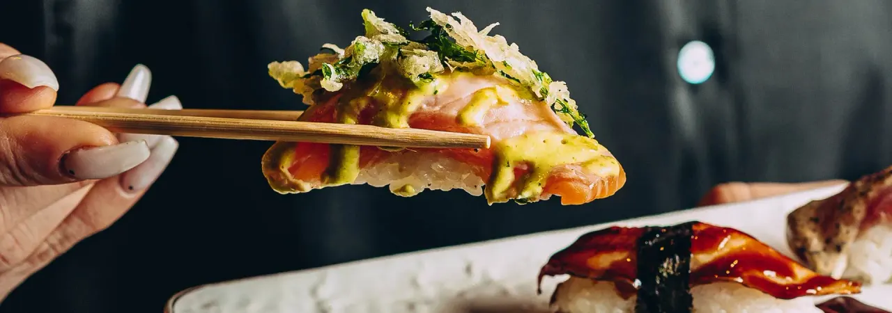 BookNoFees: مطعم – Sushiye – Rome – مطعم سوشي، الصورة 1