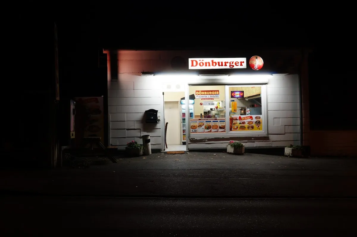 BookNoFees: مطعم – Dönburger – Wickede – Dönburger، الصورة 1