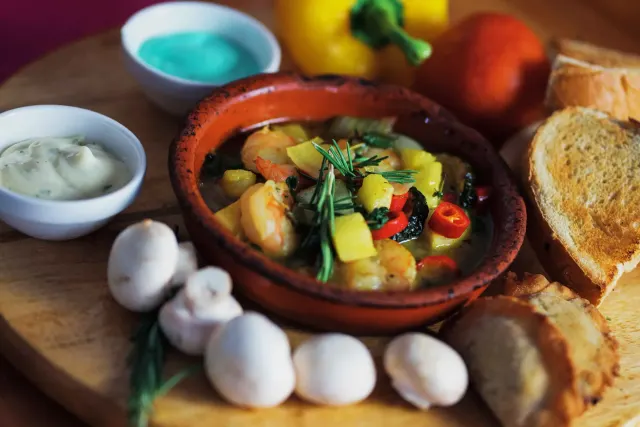 BookNoFees: مطعم – Rioja Tapas-Bar – Arnsberg-Neheim – Rioja Tapas-Bar، الصورة 2