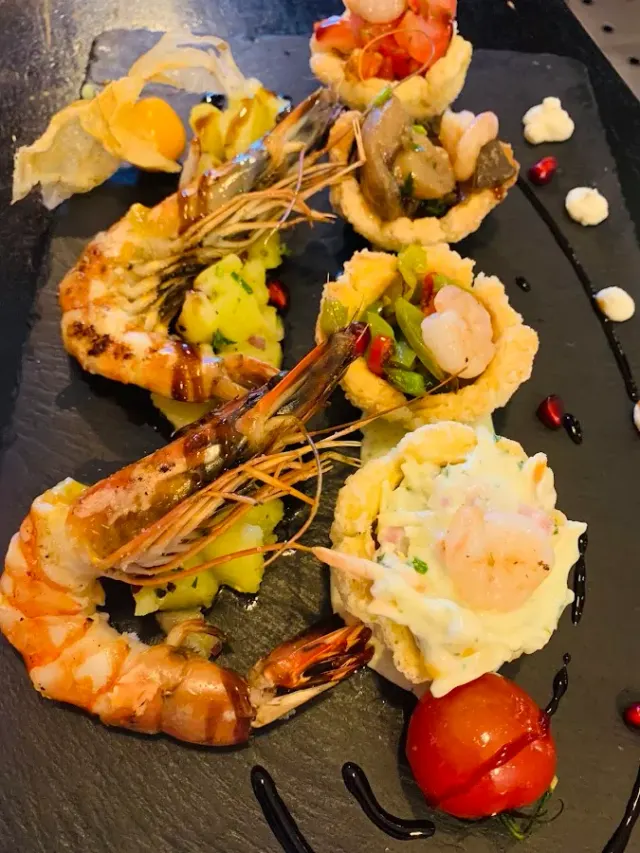 BookNoFees: مطعم – Trattoria La Fontana – Schalksmühle – Trattoria La Fontana، الصورة 2