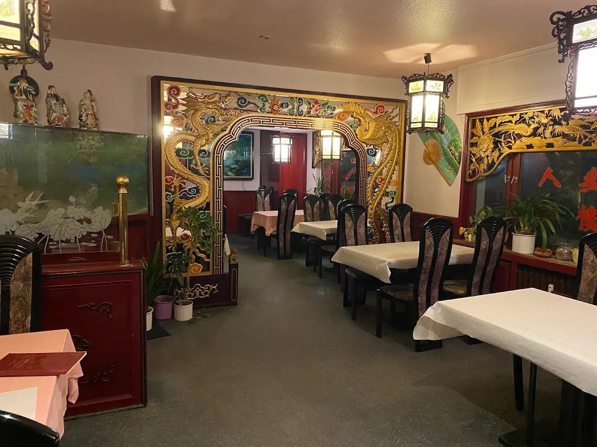 BookNoFees: مطعم – China-Restaurant Ging-Seng – Marsberg – China-Restaurant Ging-Seng، الصورة 1