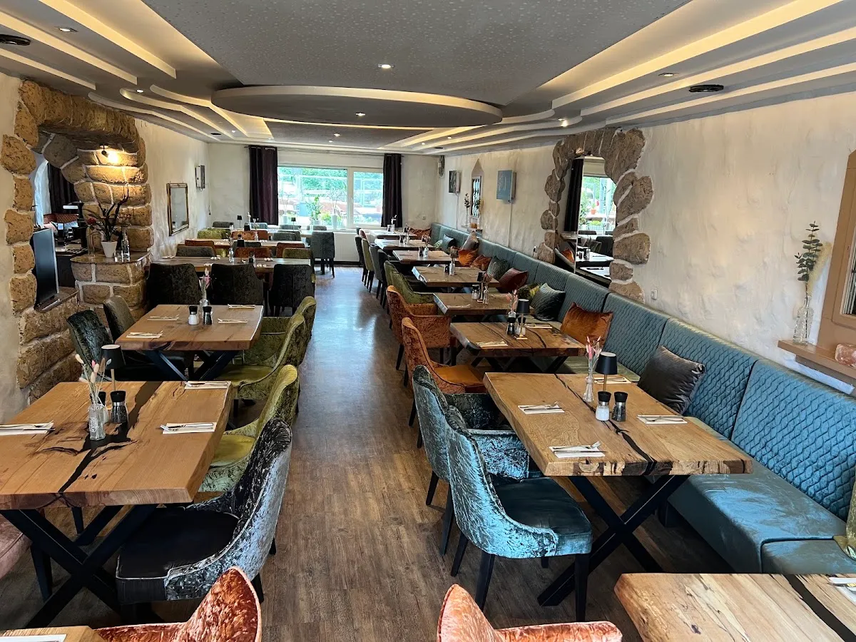 BookNoFees: مطعم – Am Piepersloh Steakhaus – Lüdenscheid – في ستيك هاوس Piepersloh، الصورة 1