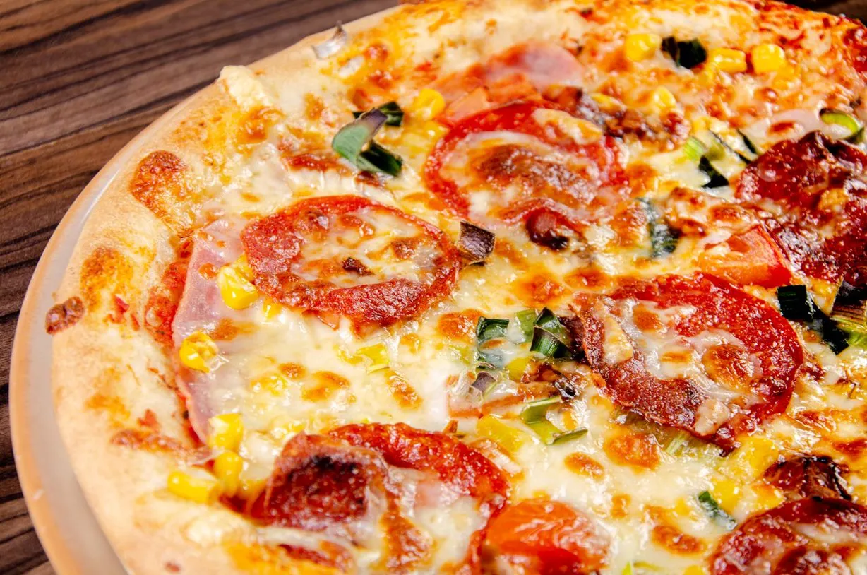 BookNoFees: مطعم – La Guna Étterem és Pizzéria – Budapest – La Guna Étterem és Pizzéria، الصورة 1