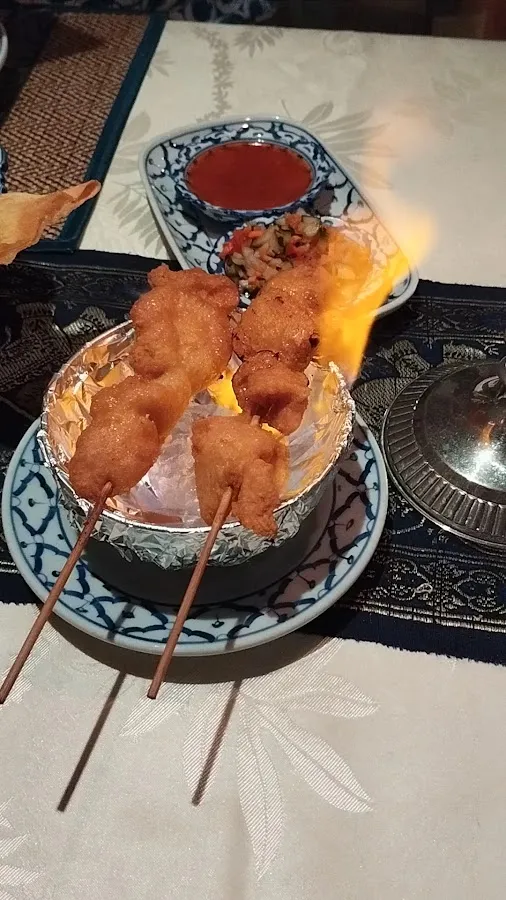 BookNoFees: مطعم – Blue Elephant (Thai Restaurant) – Herdecke – Blue Elephant (مطعم تايلاندي)، الصورة 3
