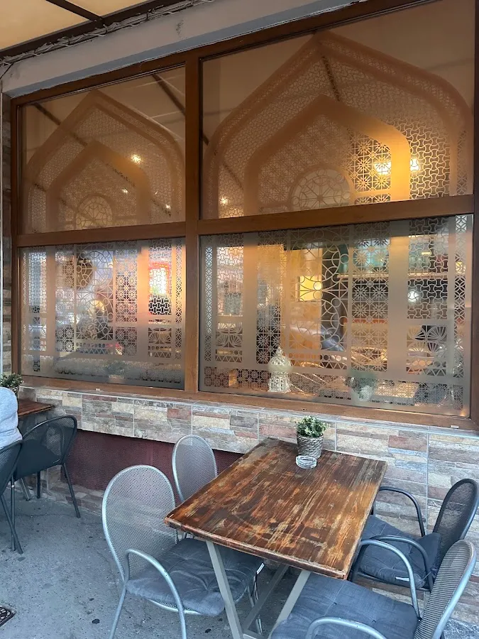 BookNoFees: مطعم – Jasmin Al Shaam – Bratislava – Jasmin Al Shaam، الصورة 1