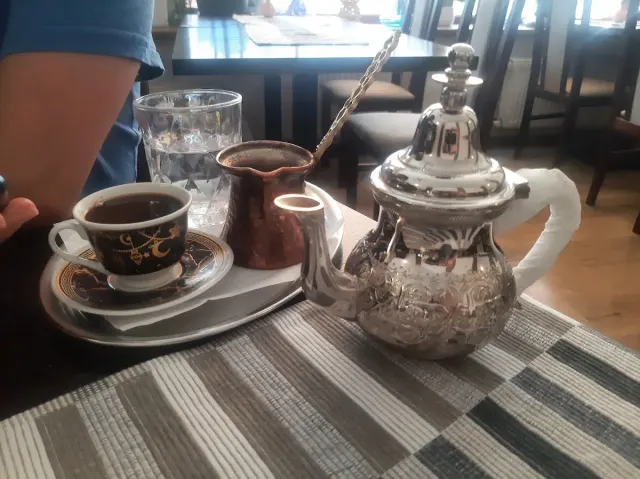 BookNoFees: مطعم – Jasmin Al Shaam – Bratislava – Jasmin Al Shaam، الصورة 2