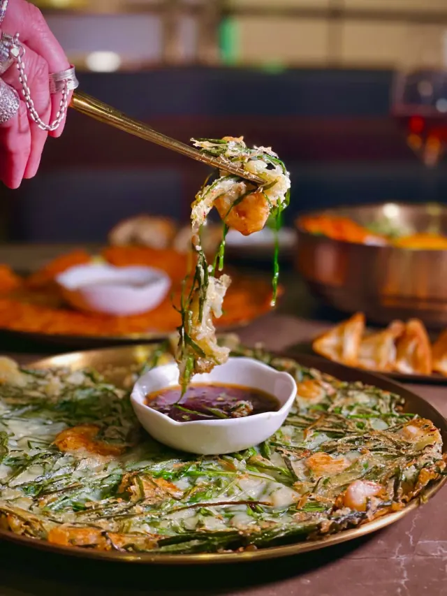 BookNoFees: مطعم – MIDAM Korean BBQ Grill – Berlin – MIDAM Korean BBQ Grill، الصورة 3