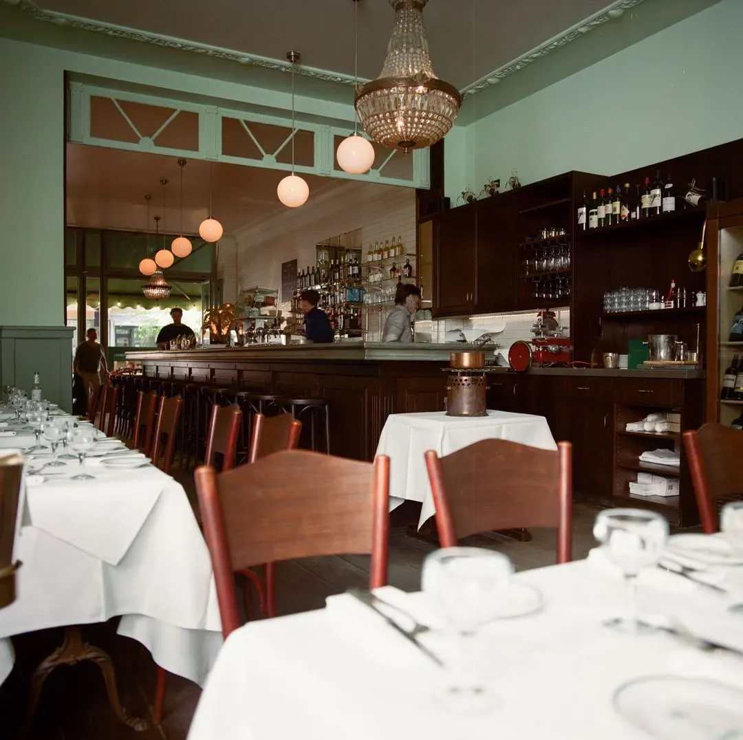 BookNoFees: مطعم – Bostich – Berlin – Bostich، الصورة 1