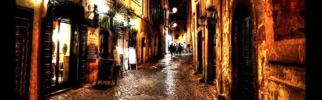 BookNoFees: DA MASSI, Rome