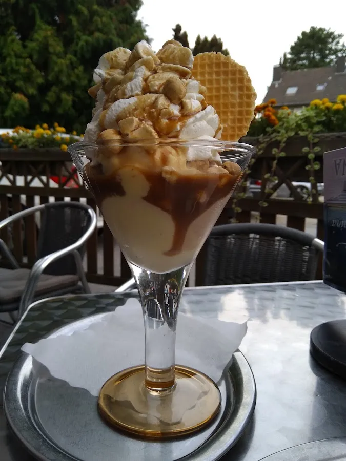 BookNoFees: مطعم – Eiscafe La Tomina – Witten – Eiscafe La Tomina، الصورة 1
