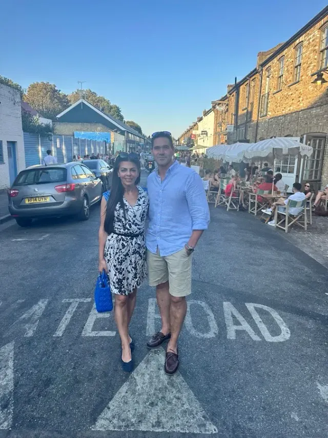 BookNoFees: مطعم – Carmel – London – Carmel، الصورة 2