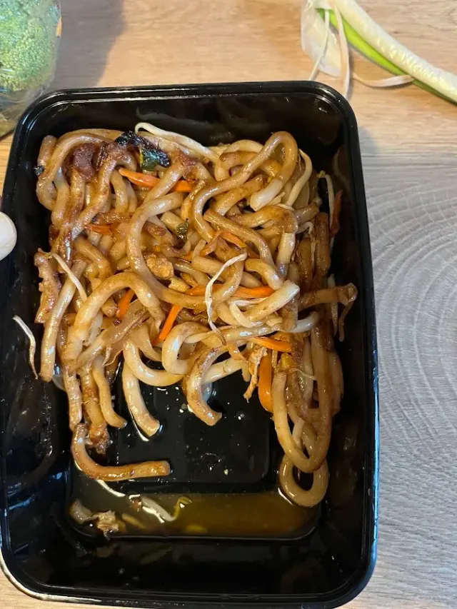 BookNoFees: مطعم – EDO Sushi & Grill – Iserlohn – EDO Sushi & Grill، الصورة 2