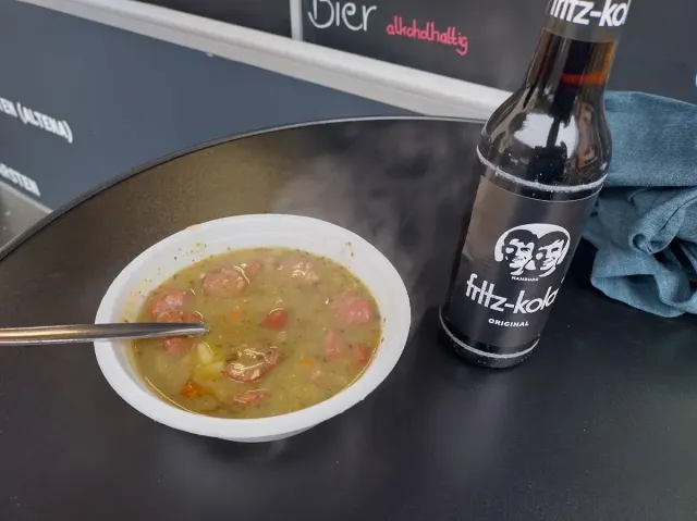 BookNoFees: مطعم – Curry Carsten – Altena – Curry Carsten، الصورة 3