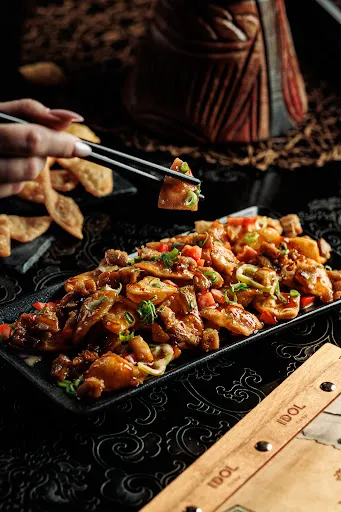 BookNoFees: مطعم – Peony restaurant – Belgrade – مطعم بيوني، الصورة 1