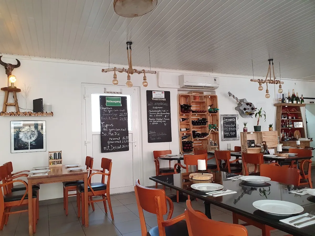 BookNoFees: مطعم – Casa do Sol – Witten – Casa do Sol، الصورة 1