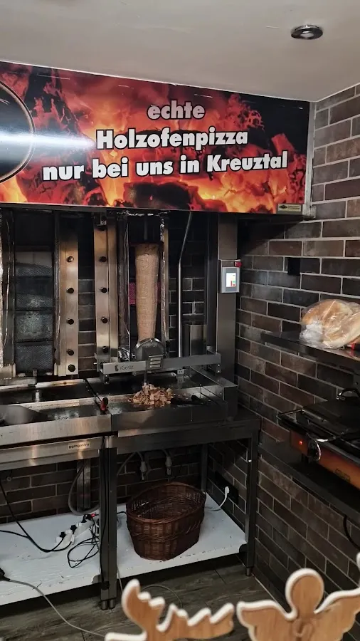BookNoFees: مطعم – Firat Pizza – Kreuztal – Firat Pizza، الصورة 3