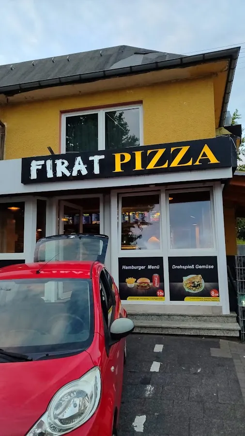 BookNoFees: مطعم – Firat Pizza – Kreuztal – Firat Pizza، الصورة 1