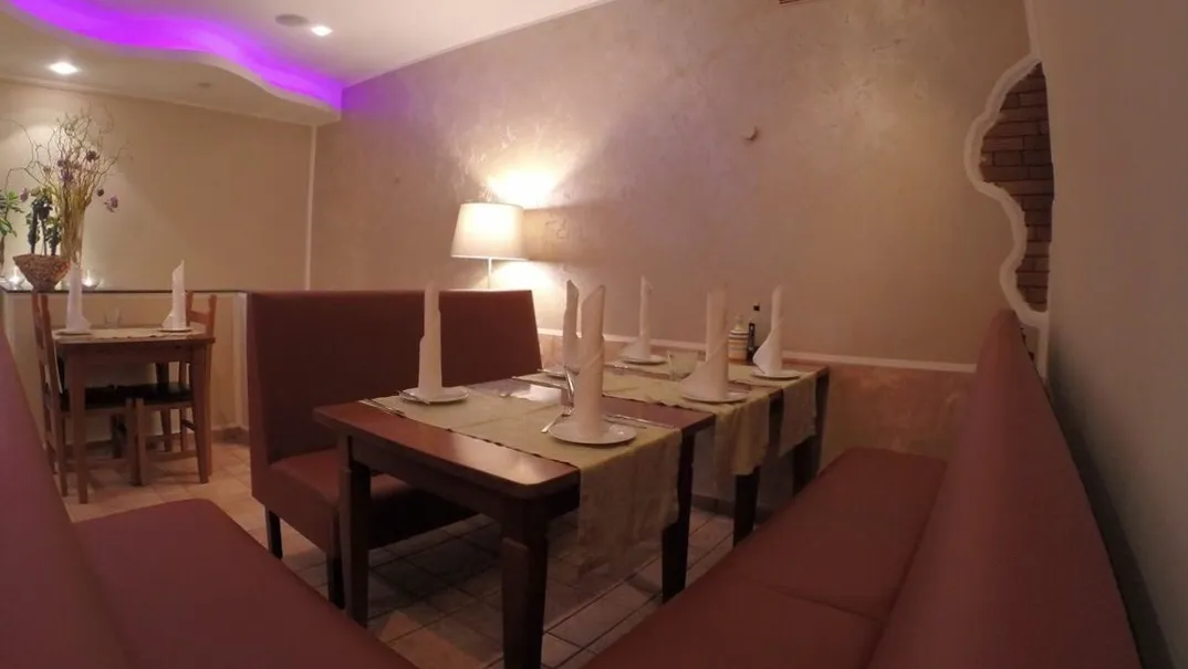 BookNoFees: مطعم – Da Pino Restaurante – Schwelm – Da Pino Restaurante، الصورة 1