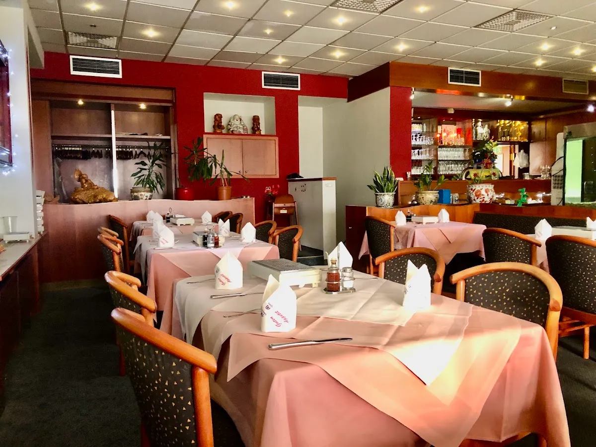 BookNoFees: مطعم – China Palace – Plettenberg – قصر الصين، الصورة 1
