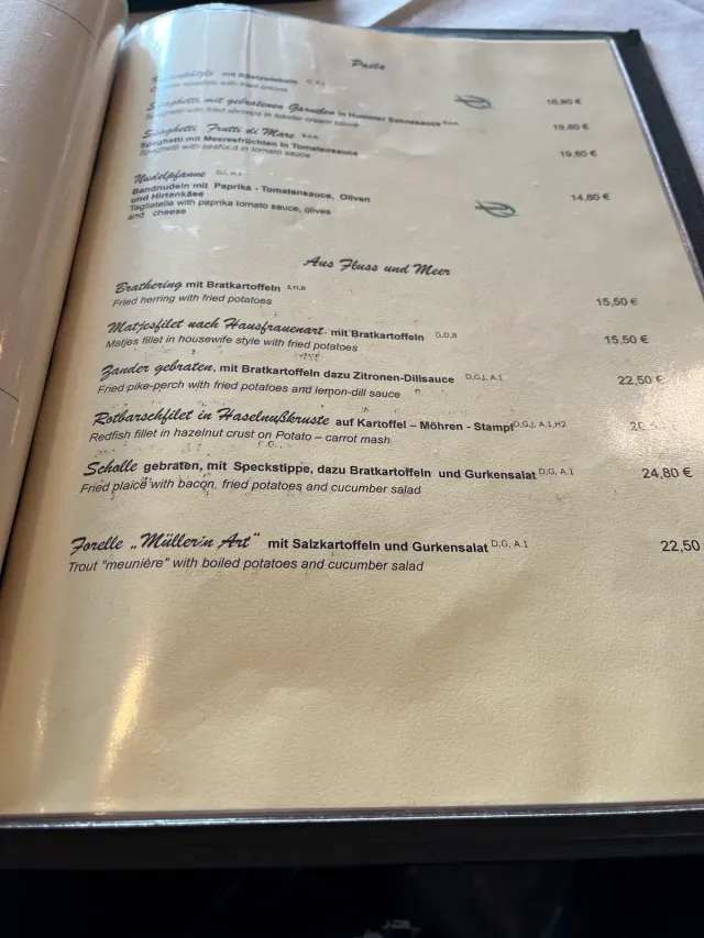 BookNoFees: مطعم – Bergers Bootshaus – Berlin – Bergers Bootshaus، الصورة 3