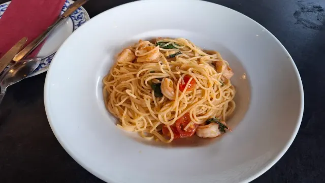 BookNoFees: مطعم – Il Molise Ristorante Pizzeria – Wetter (Ruhr) – Il Molise Ristorante Pizzeria، الصورة 2