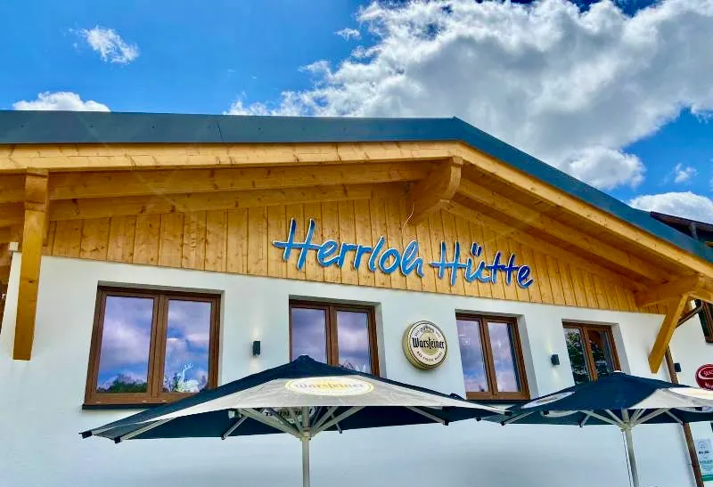 BookNoFees: مطعم – Herrlohhütte Bikers-Treff – Winterberg – Herrlohhütte Bikers-Treff، الصورة 1
