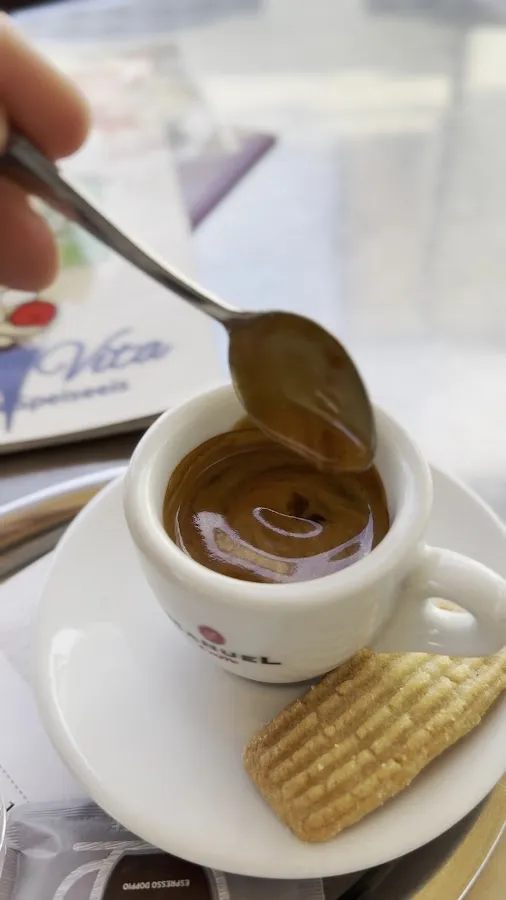 BookNoFees: مطعم – Eiscafé Dolce Vita Bad Sassendorf – Bad Sassendorf – Eiscafé Dolce Vita Bad Sassendorf، الصورة 3