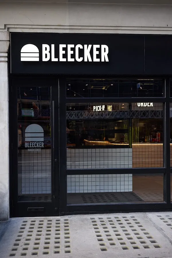 BookNoFees: بار وجبات خفيفة – Bleecker – London – Bleecker، الصورة 1