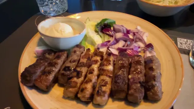 BookNoFees: مطعم – Batak grill – Zagreb – Batak grill، الصورة 3