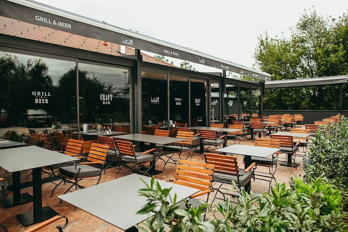 BookNoFees: مطعم – Batak grill – Zagreb – Batak grill، الصورة 1